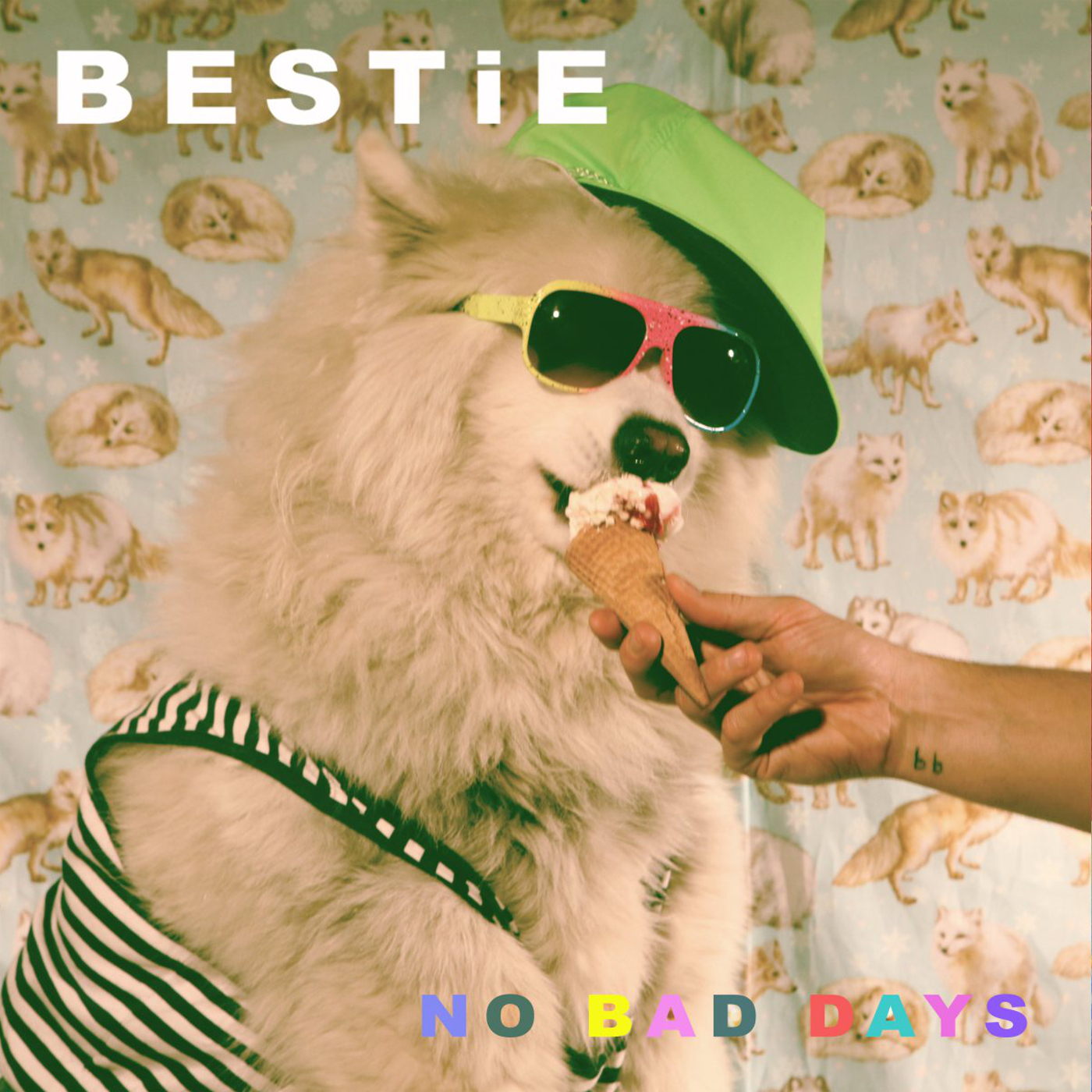 Bestie / No Bad Days