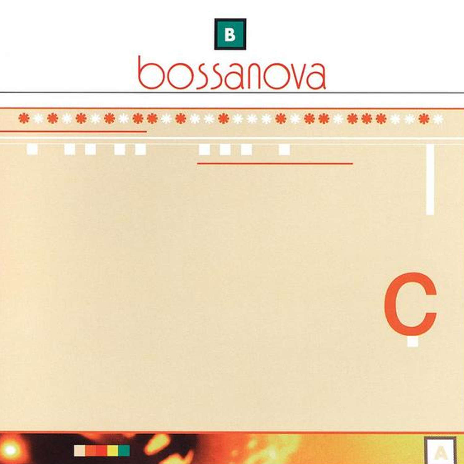 Bossanova / Bossanova