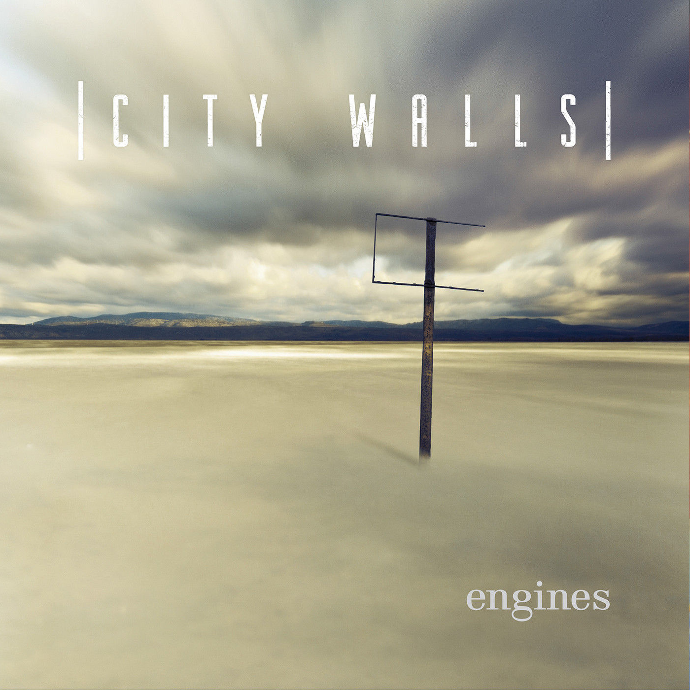 City Walls / Engines