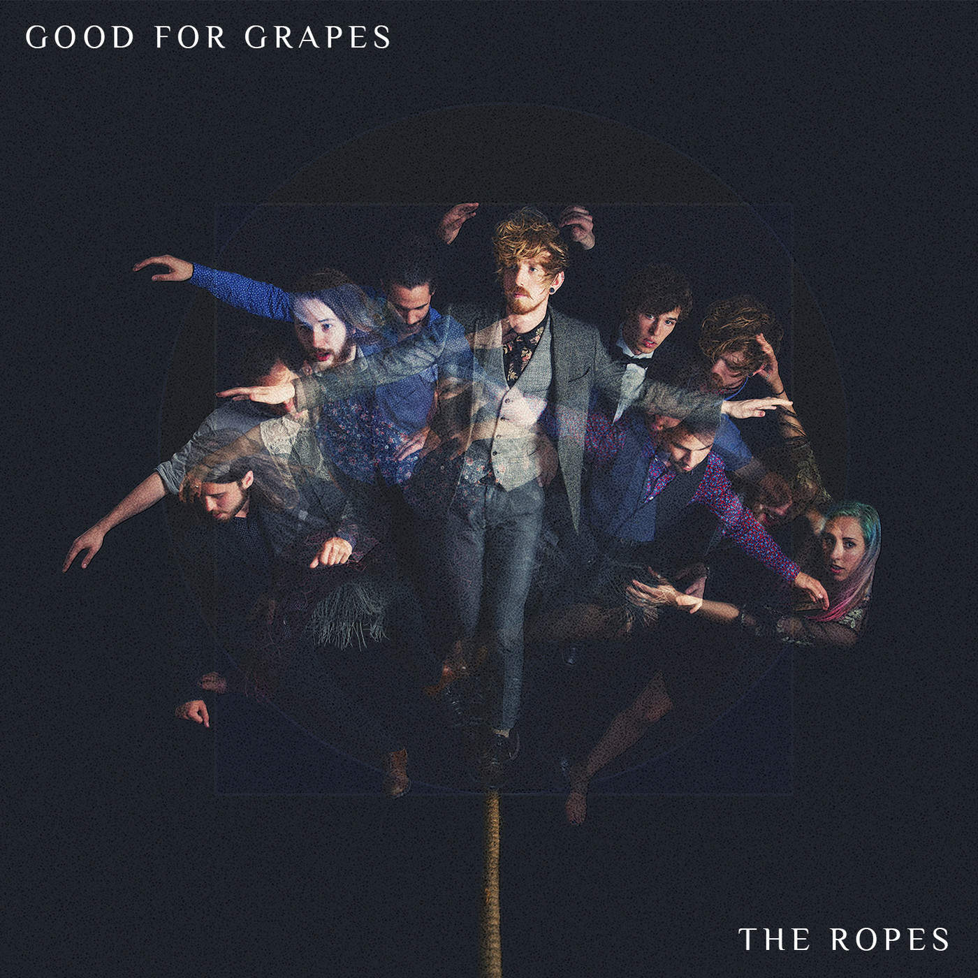 Good For Grapes / The Ropes