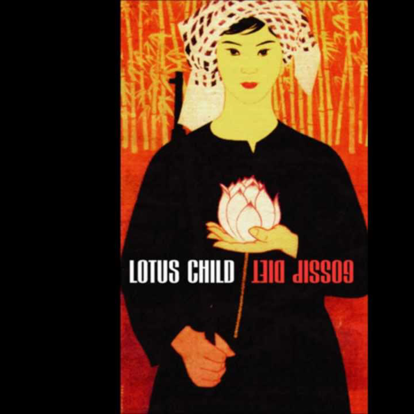 Lotus Child / Diet Gossip