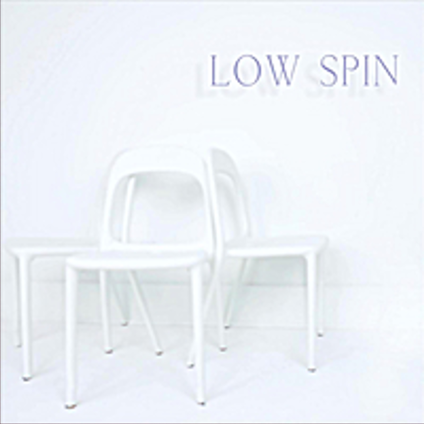 Low Spin / Low Spin