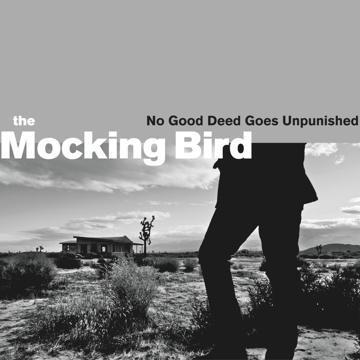 The Mocking Bird / No Good Deed Goes Unpunished