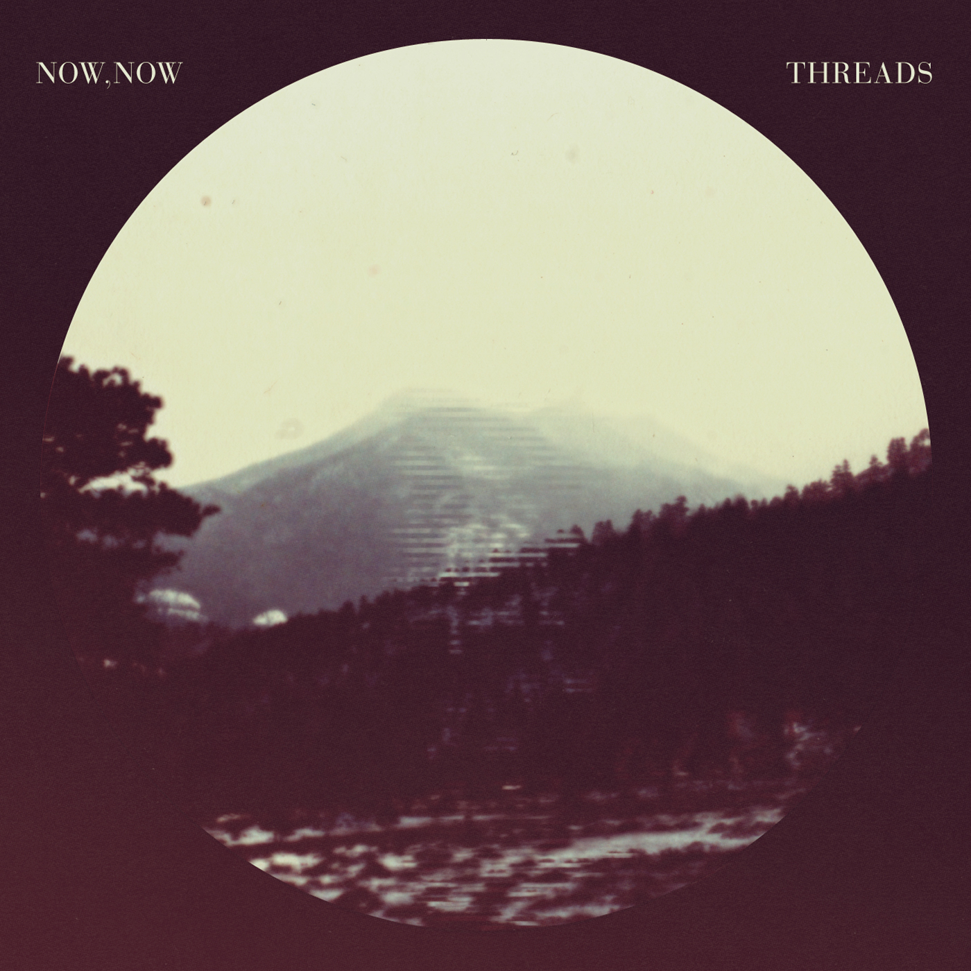 Now Now / Threads