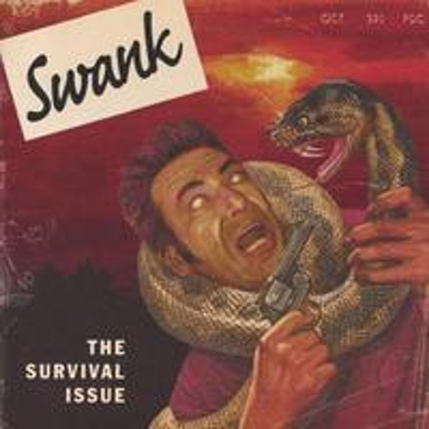 Swank / The Survival Issue