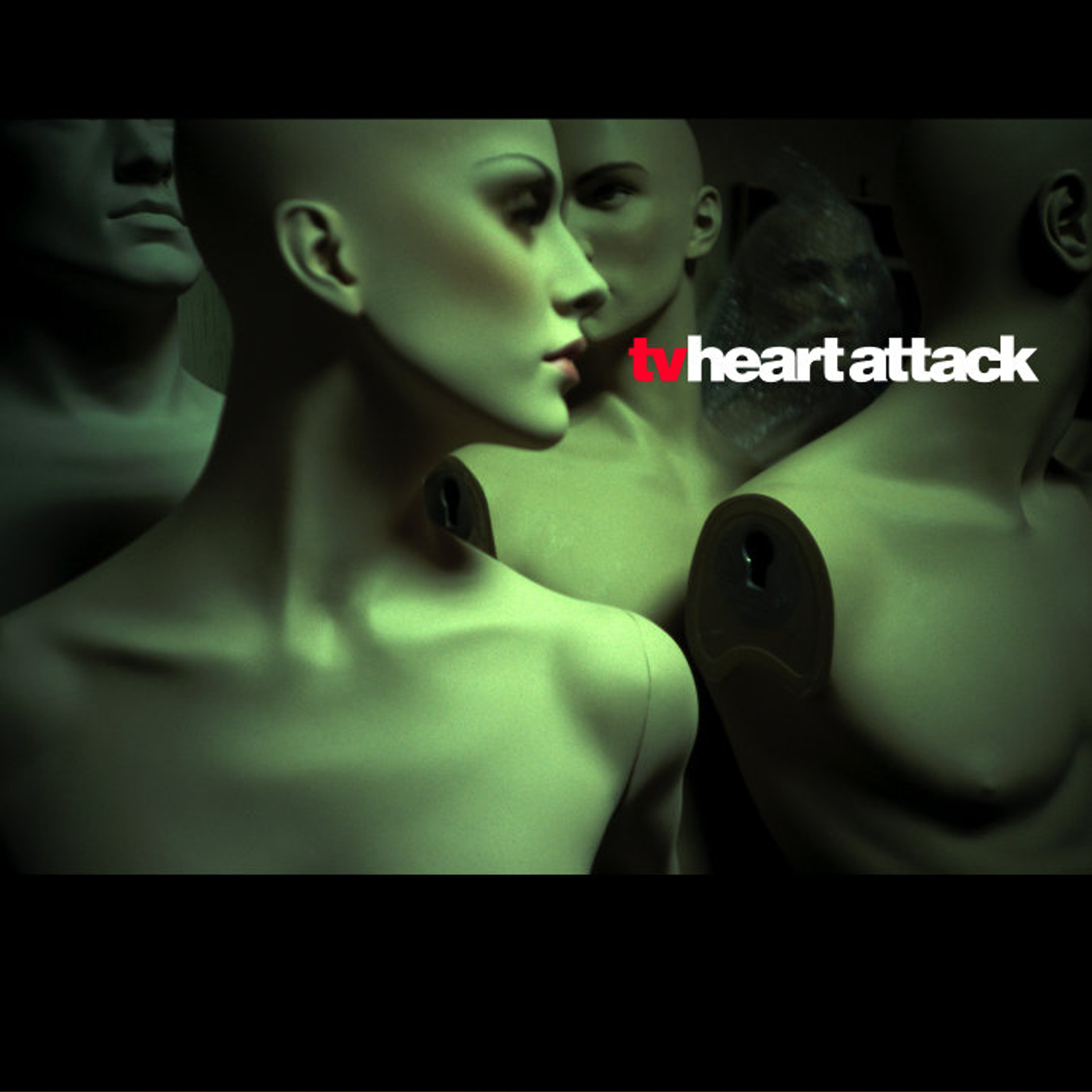 TV Heart Attack / TV Heart Attack