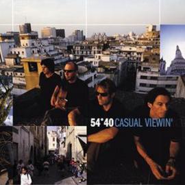 54-40 / Casual Viewin'