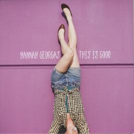 Hannah Georgas / This Is Good